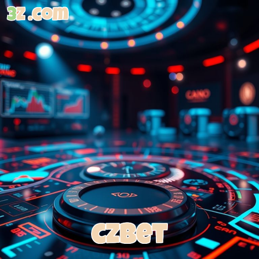 Slots que Encantam: Descubra a CZBet